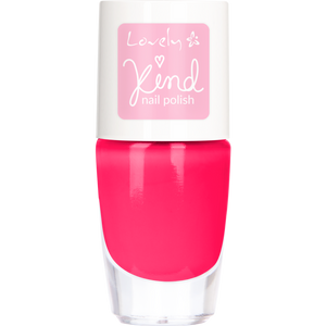 Freundlicher Nagellack - Lovely : N5 - 1