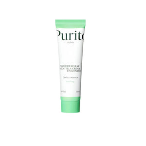 Purito - Centella Unscented Recovery Cream - Sin fragancia - 60 ml - Purito - 1