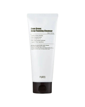 Aus Grünem Tiefen Schaumreiniger 150ml - Purito - 1
