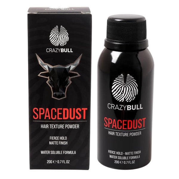 Texturierendes Pulver Space Dust 20g - Crazy Bull - 1