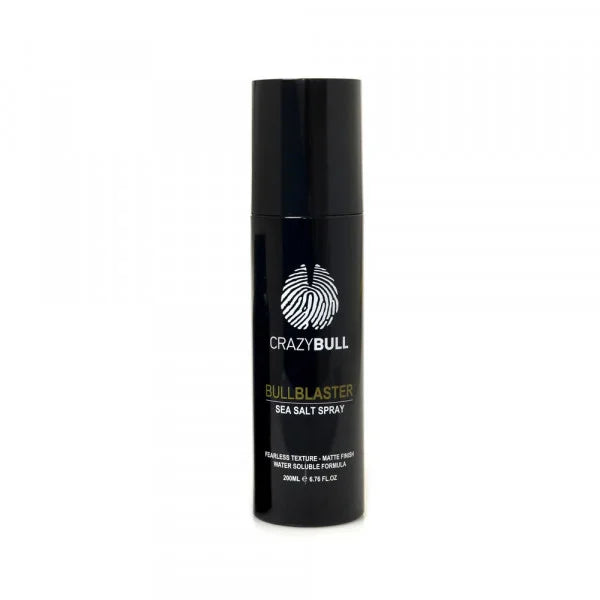 Blaster Spray Salz 200ml - Crazy Bull - 1