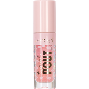 Überlack Pout! - Lovely : N4 - 1