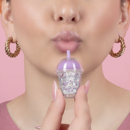 Bubble-Tea-Lippenöl - West Side Vibes - Lovely - 3