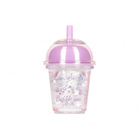 Bubble-Tea-Lippenöl - West Side Vibes - Lovely - 1