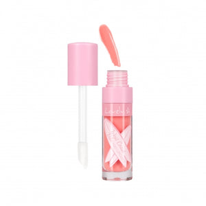 West Coast Vibe H2O Lip Gloss - West Side Vibes - Lovely : N3 - 1