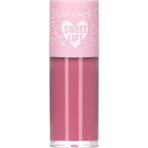 Süße Lippen Glanz - Lovely - 1