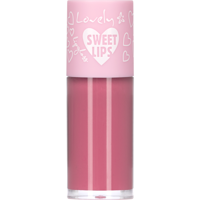 Süße Lippen Glanz - Lovely - 1