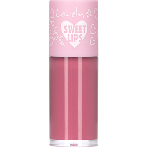 Süße Lippen Glanz - Lovely : N1 - 1