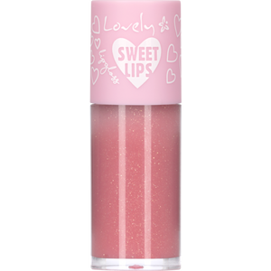 Süße Lippen Glanz - Lovely : N3 - 1