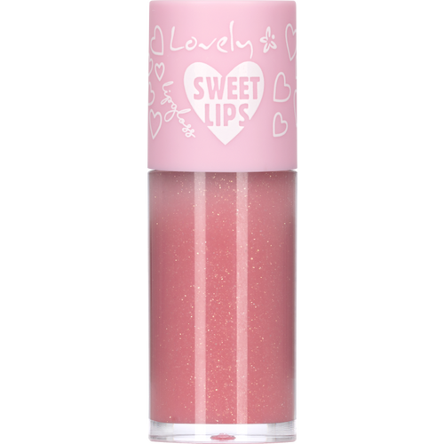 Süße Lippen Glanz - Lovely : N3 - 1