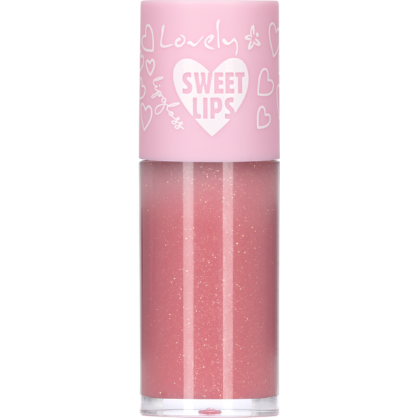 Süße Lippen Glanz - Lovely : N3 - 1