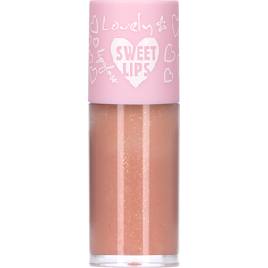 Süße Lippen Glanz - Lovely : N4 - 1
