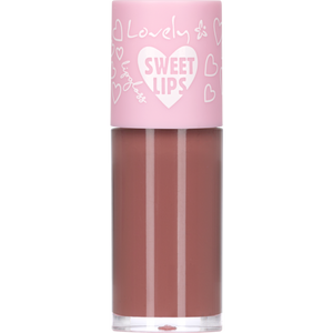 Süße Lippen Glanz - Lovely : N5 - 1