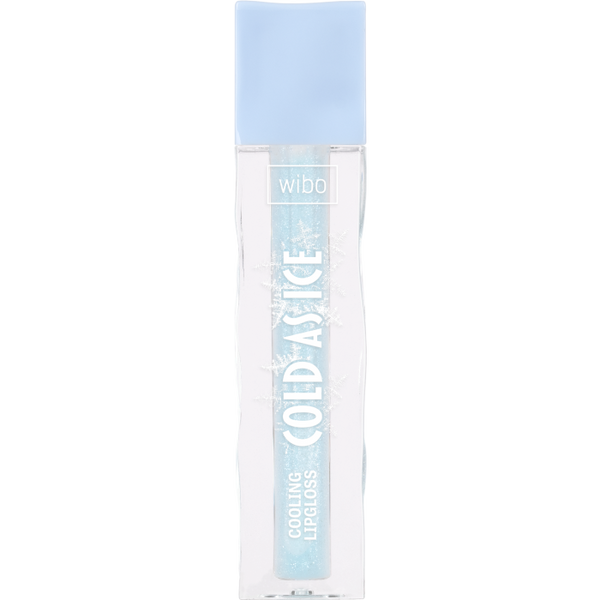 Lipgloss Kalt wie Eis - Wibo - 1
