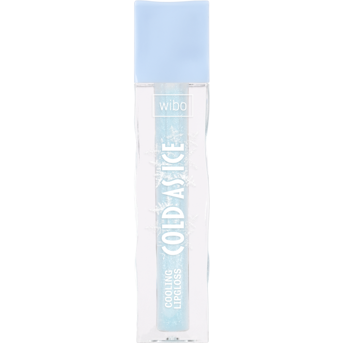 Lipgloss Kalt wie Eis - Wibo - 1