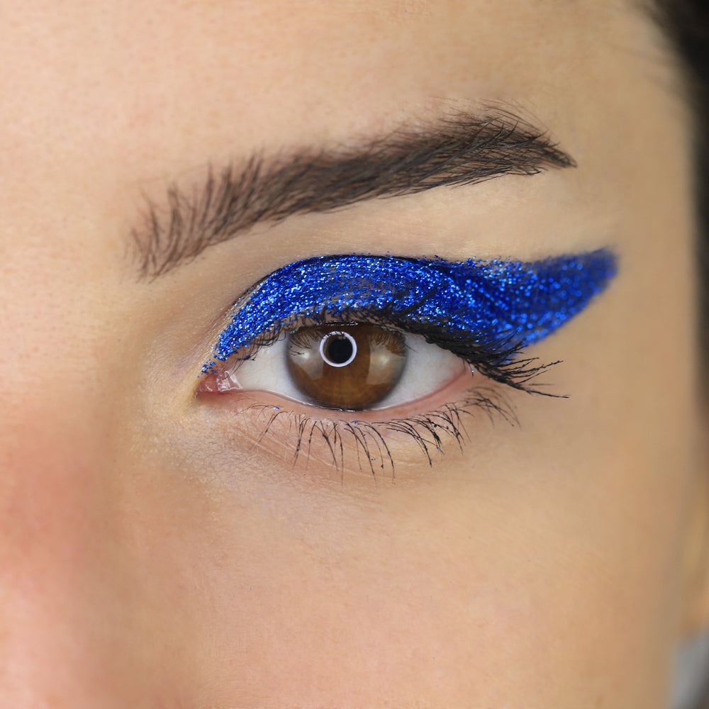 Lidschatten-Palette Glitter Bomb - Viva la Diva - 1