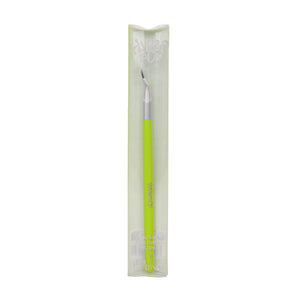Viva la Diva - Hyperpop Graphic Eyeliner Brush - Brocha delineado gráfico - 1 unidad - Viva la Diva - 1