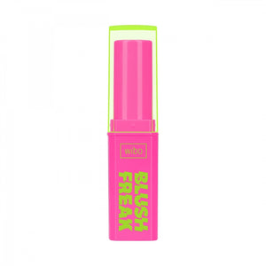 Rouge-Stick Blush Freak - Make Up Junkie - Wibo - 1