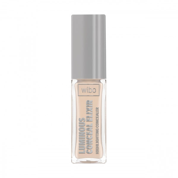 Korrektor Highlighter Leuchtendes Elixier - Wibo - 1