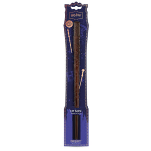 Lippenbalsam - Harry Potter Zauberstab - Mad Beauty - 1