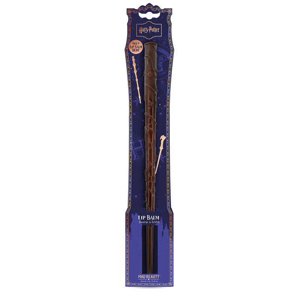 Lippenbalsam - Harry Potter Zauberstab - Mad Beauty - 1