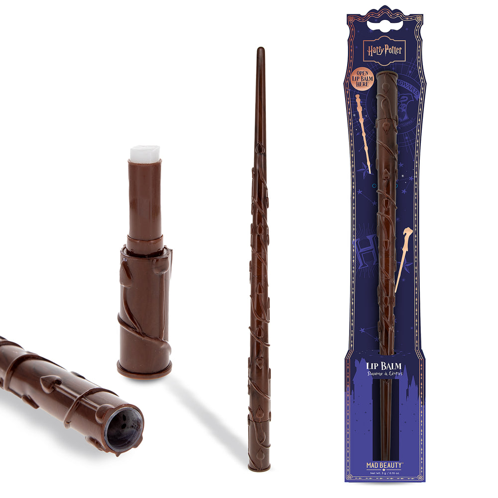 Lippenbalsam - Harry Potter Zauberstab - Mad Beauty - 1