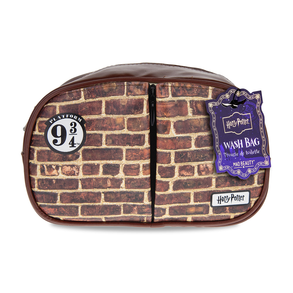 Kosmetiktasche - Harry Potter Plattform 9 3/4 - Mad Beauty - 1