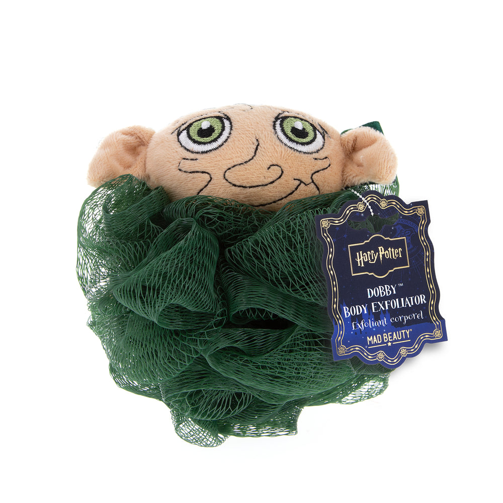 Peeling-Schwamm - Harry Potter Dobby - Mad Beauty - 1
