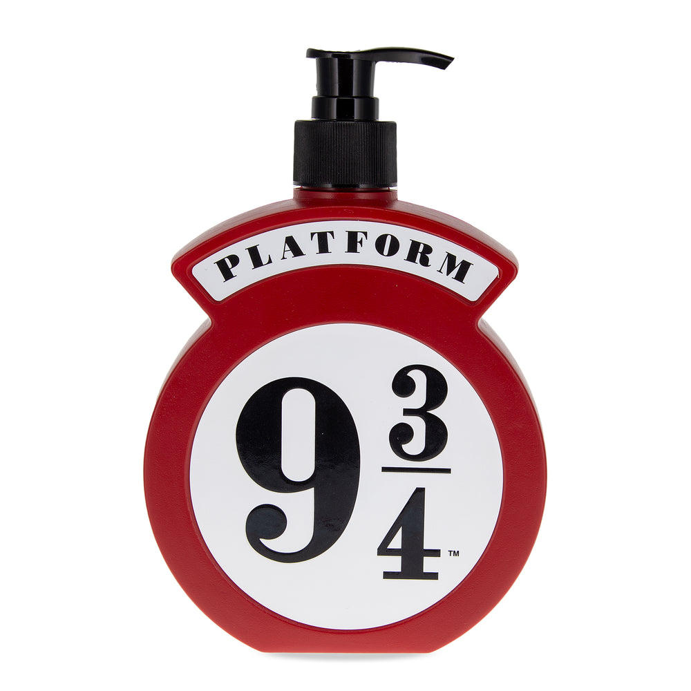 Hand- und Körperseife - Harry Potter Platform 9 3/4 - Mad Beauty - 1
