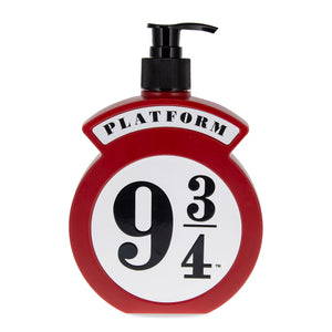 Hand- und Körperseife - Harry Potter Platform 9 3/4 - Mad Beauty - 1