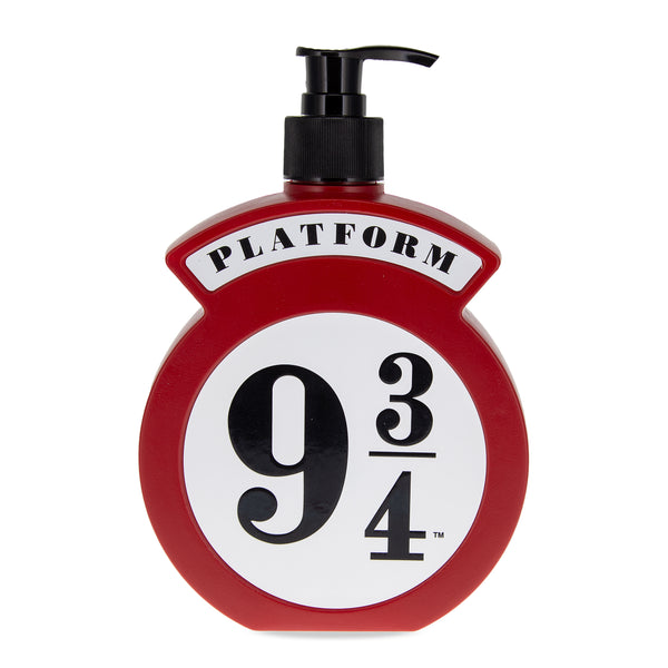 Hand- und Körperseife - Harry Potter Platform 9 3/4 - Mad Beauty - 1