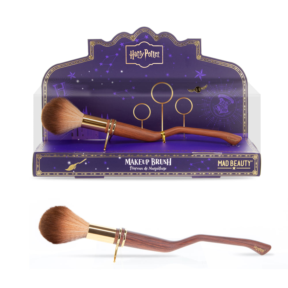 Make-up Pinsel - Harry Potter - Mad Beauty - 1