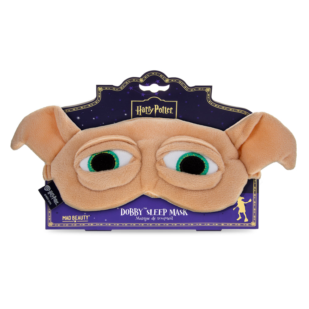 Harry Potter Dobby Schlafmaske - Mad Beauty - 1