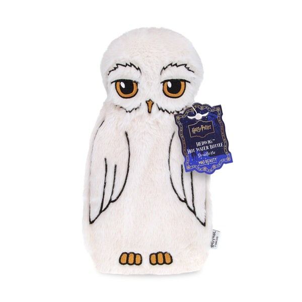 Wärmflasche - Harry Potter Hedwig - Mad Beauty - 1