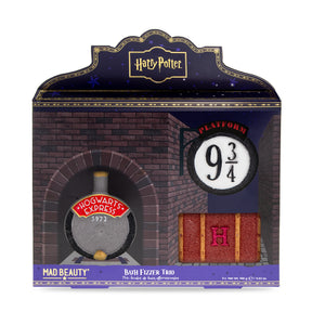 Harry Potter Fizzer Trio - Mad Beauty - 1