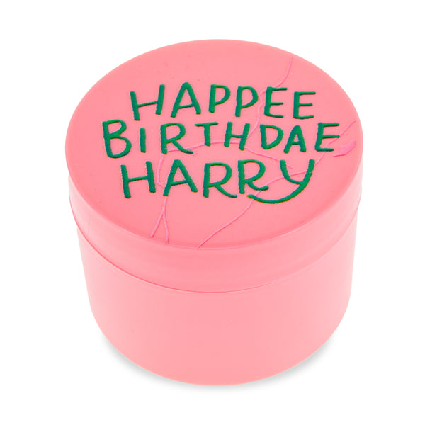 Körperbutter - Harry Potter Geburtsdae - Mad Beauty - 2
