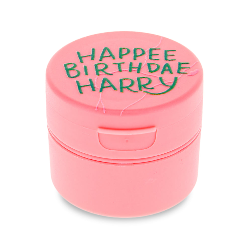Lippenbalsam - Harry Potter Geburtstag - Mad Beauty - 1