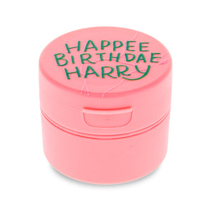 Lippenbalsam - Harry Potter Geburtstag - Mad Beauty - 1