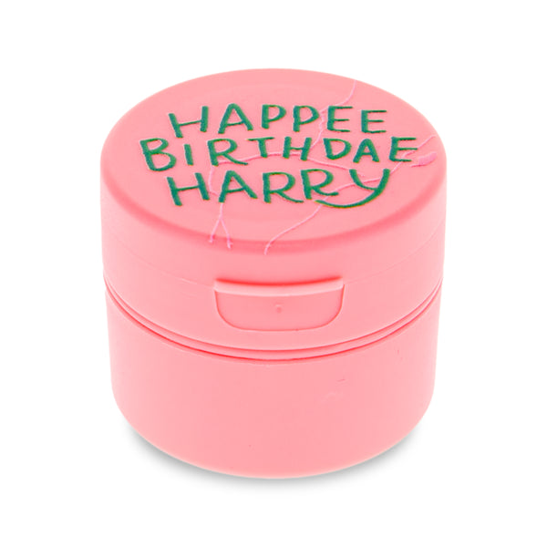 Lippenbalsam - Harry Potter Geburtstag - Mad Beauty - 1