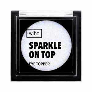 Lidschatten-Topper Sparkle on Top - Wibo - 1