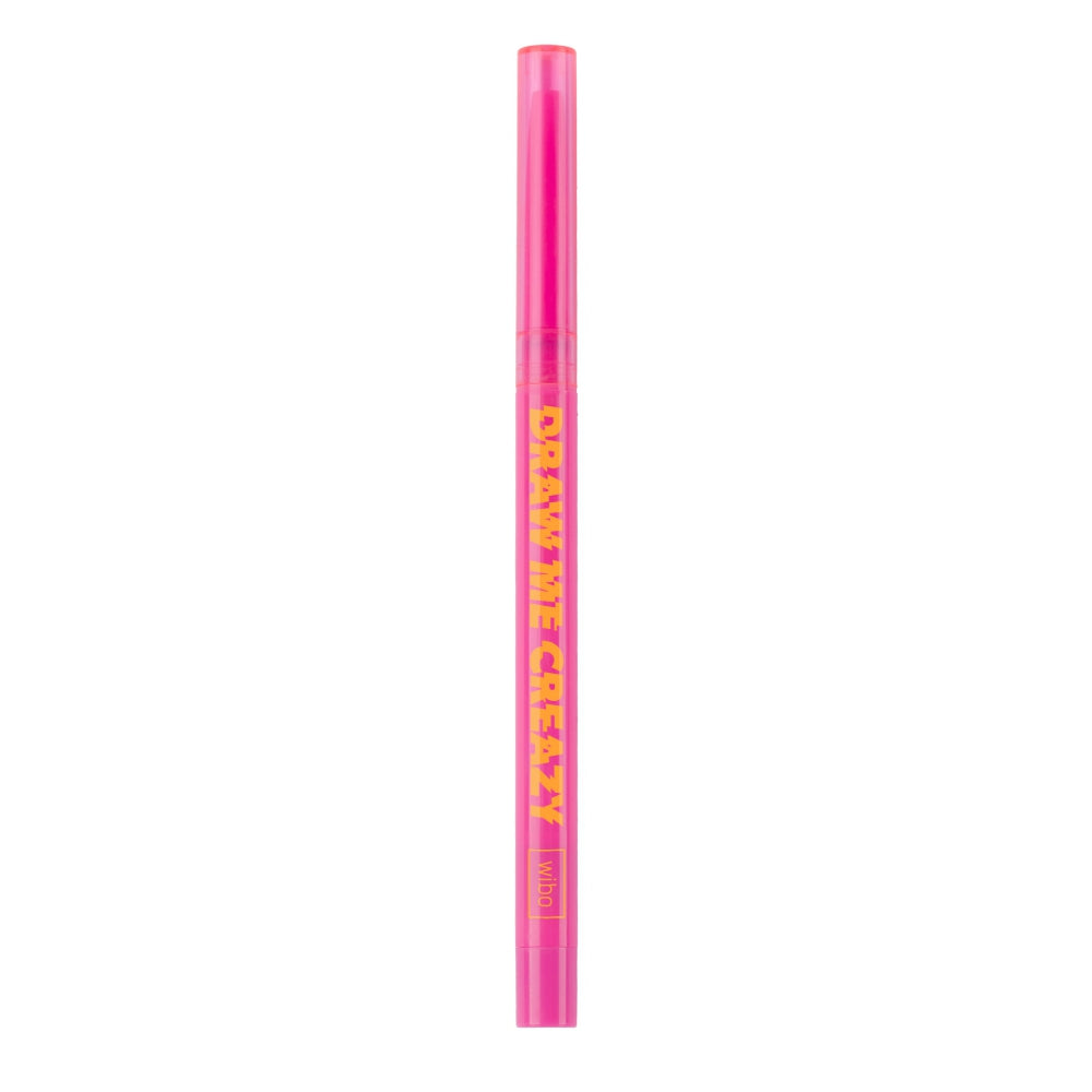 Augenstift Draw Me Crazy - Make Up Junkie - Wibo - 1