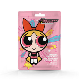 Powerpuff Girls Gesichtsmaske - Mad Beauty : Pétalo - 1