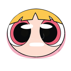 Powerpuff Girls Gesichtsmaske - Mad Beauty : Pétalo - 2