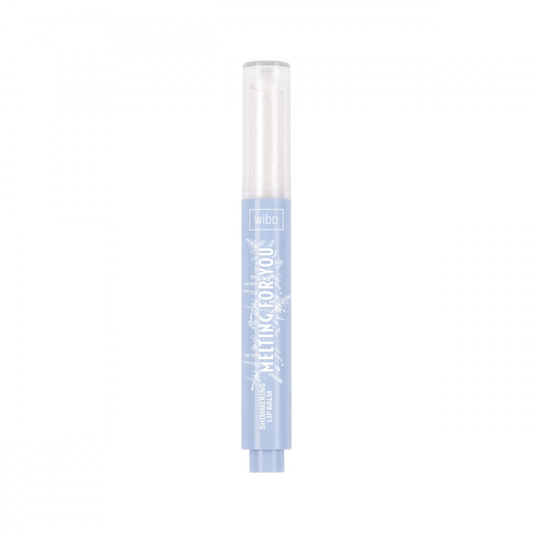 Schmelzend für Dich Lippenstift - Wibo - 1