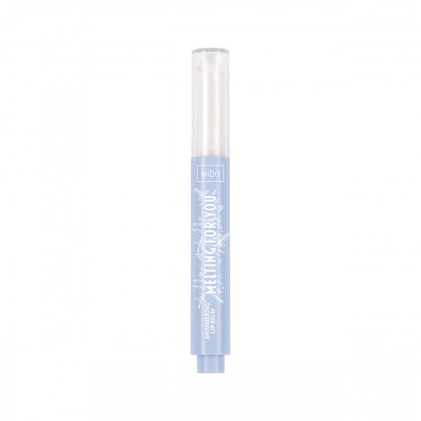 Schmelzend für Dich Lippenstift - Wibo - 1