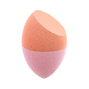 Double Finished Sponge - Zweiseitiger Expertenschwamm - Real Techniques - 1