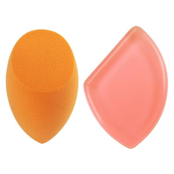 Duo Pack Auftragen und Mischen - Expert Blending Duo - Real Techniques - 1