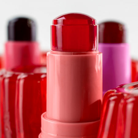 Gel-Rouge für Lippen und Wangen - The Fruit Company - 1