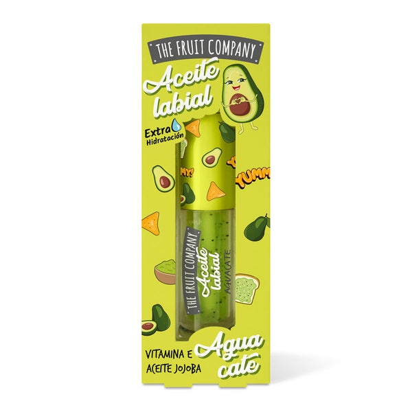 Avocado Lippenöl 3,6ml - The Fruit Company - 1