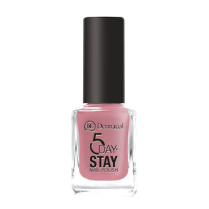 Nagellack 5 Tage - 5 Tage Aufenthalt Nr. 33 - Dermacol : Nº9 - 1